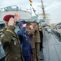 Náčelníci generálnych štábov V4 rokovali v Poľsku s partnerom z Ukrajiny