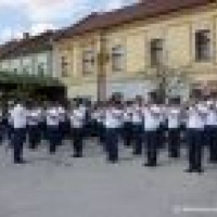 Štátny tajomník M. Koterec ocenil v Rožňave vojakov, ktorí sa vrátili z Afganistanu