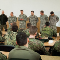 14 V Žiline pokračuje rozvoj spôsobilostí SOTG