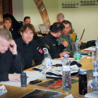 04 Cvičenie ATLAS Common Challenge s účasťou armádnych SOF