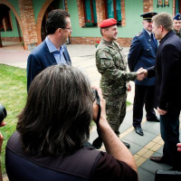 05 Cvičenie ATLAS Common Challenge s účasťou armádnych SOF