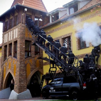 09 Cvičenie ATLAS Common Challenge s účasťou armádnych SOF