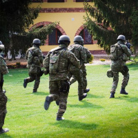 10 Cvičenie ATLAS Common Challenge s účasťou armádnych SOF