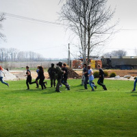 14 Cvičenie ATLAS Common Challenge s účasťou armádnych SOF