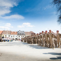 02 Do vlasti sa vrátila 3. rotácia slovenských SOF
