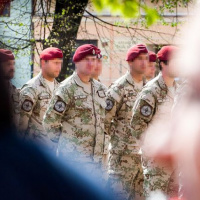 04 Do vlasti sa vrátila 3. rotácia slovenských SOF