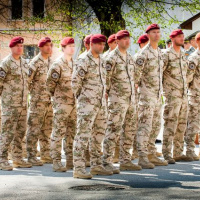 05 Do vlasti sa vrátila 3. rotácia slovenských SOF