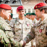 06 Do vlasti sa vrátila 3. rotácia slovenských SOF