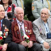 M. Glváč: Nesmieme zabudnúť na tých, ktorí bojovali za mier