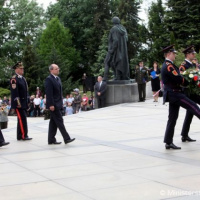 M. Glváč: Nesmieme zabudnúť na tých, ktorí bojovali za mier