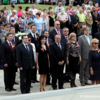 M. Glváč: Nesmieme zabudnúť na tých, ktorí bojovali za mier