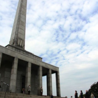 M. Glváč: Nesmieme zabudnúť na tých, ktorí bojovali za mier