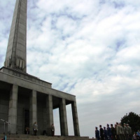 M. Glváč: Nesmieme zabudnúť na tých, ktorí bojovali za mier