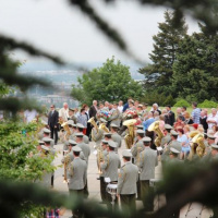M. Glváč: Nesmieme zabudnúť na tých, ktorí bojovali za mier