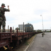 Odchod na májové vyvedenie