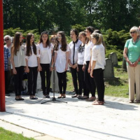 68. výročie víťazstva nad fašizmom