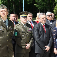 68. výročie víťazstva nad fašizmom