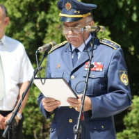 68. výročie víťazstva nad fašizmom