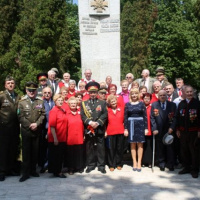 68. výročie víťazstva nad fašizmom