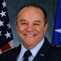 Výmena na poste najvyššieho veliteľa Spojeneckých síl v Európe