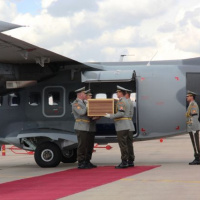 Najdlhšie slúžiaci vojak na svete bol Slovák