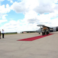 Najdlhšie slúžiaci vojak na svete bol Slovák