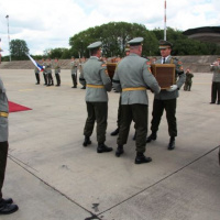 Najdlhšie slúžiaci vojak na svete bol Slovák
