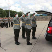 Najdlhšie slúžiaci vojak na svete bol Slovák