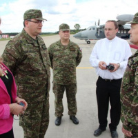Najdlhšie slúžiaci vojak na svete bol Slovák