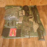 Odstreľovači sa v sústredenej príprave zamerali na všetky detaily