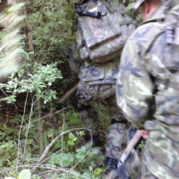 Odstreľovači sa v sústredenej príprave zamerali na všetky detaily