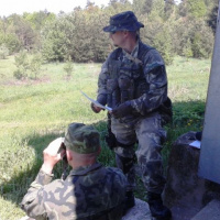 Odstreľovači sa v sústredenej príprave zamerali na všetky detaily