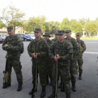 Odstreľovači sa v sústredenej príprave zamerali na všetky detaily