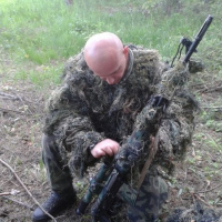 Odstreľovači sa v sústredenej príprave zamerali na všetky detaily