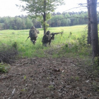 Odstreľovači sa v sústredenej príprave zamerali na všetky detaily