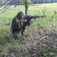 Odstreľovači sa v sústredenej príprave zamerali na všetky detaily