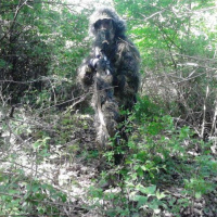 Odstreľovači sa v sústredenej príprave zamerali na všetky detaily