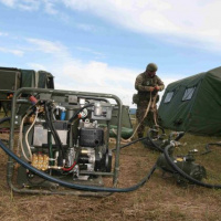 Úspešná certifikácia vojenských chemikov v Lešti