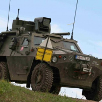 Úspešná certifikácia vojenských chemikov v Lešti