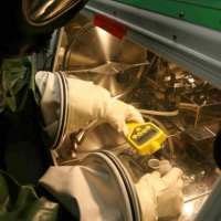 Úspešná certifikácia vojenských chemikov v Lešti