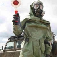 Úspešná certifikácia vojenských chemikov v Lešti