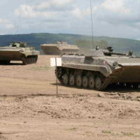 Úspešná certifikácia vojenských chemikov v Lešti