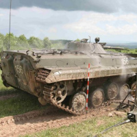 Úspešná certifikácia vojenských chemikov v Lešti