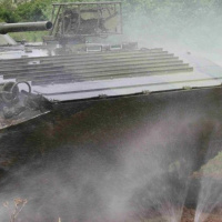 Úspešná certifikácia vojenských chemikov v Lešti