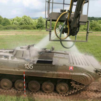 Úspešná certifikácia vojenských chemikov v Lešti