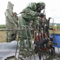 Úspešná certifikácia vojenských chemikov v Lešti