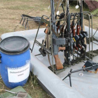 Úspešná certifikácia vojenských chemikov v Lešti