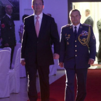 Vojenský čin roka 2012 má svojich laureátov