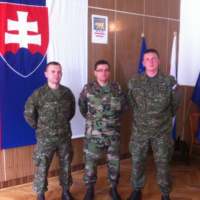 Súťaž o najlepšieho radistu brigády