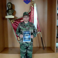 Súťaž o najlepšieho radistu brigády